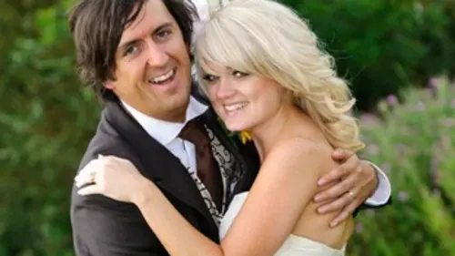 Ne le dites pas à la mariée S04E11 Nathan et Nicky