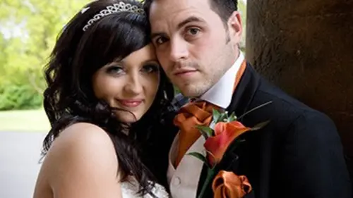 Ne le dites pas à la mariée S03E03 Wayne et Leanne