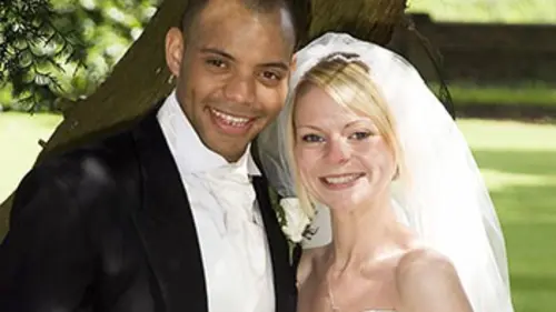 Ne le dites pas à la mariée S03E02 Catherine et Richard