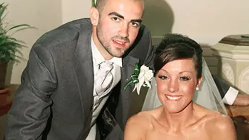 Ne le dites pas à la mariée S03E05 Lauren et Luke