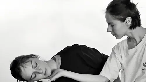 Ne me touchez pas replay