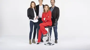Replay du programme Ne nous fâchons pas