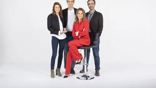 Ne nous fâchons pas replay