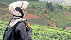 Ne te dégonfle pas S02E03 Les routes de l'espoir