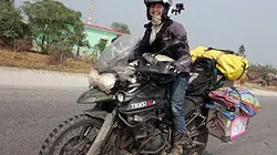 Ne te dégonfle pas S03E02 Myanmar