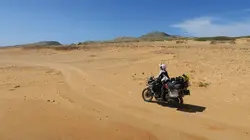 Ne te dégonfle pas E02 Colombie, un chemin vers la paix