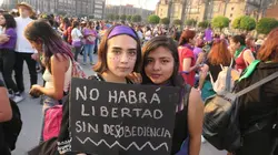 Ne te dégonfle pas E04 Mexique, passion comme art de vivre