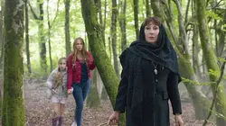 Ne vous promenez pas dans les bois...