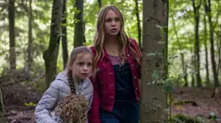 Ne vous promenez pas dans les bois...