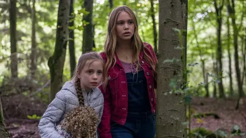 Casting Ne vous promenez pas dans les bois...