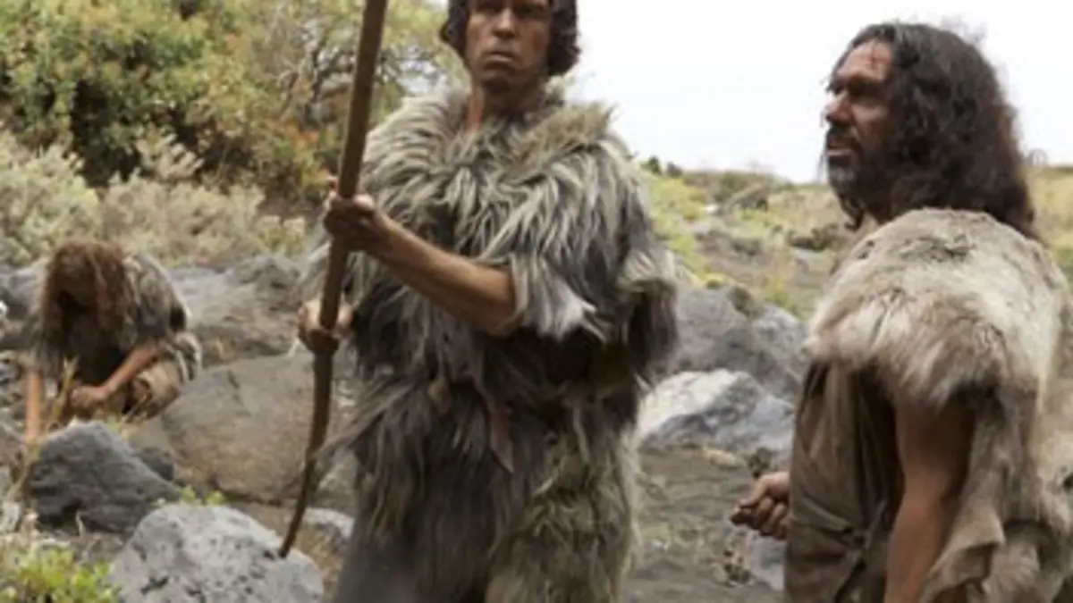 Néandertal, notre nouvel ancêtre