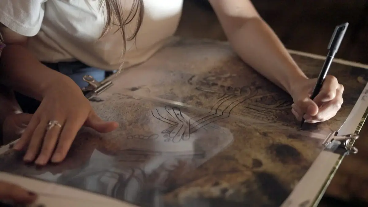 Néandertal, premier artiste de l'humanité ?