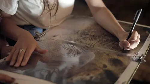 Néandertal, premier artiste de l'humanité ?