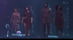 Néandertal : qui a tué notre cousin ?