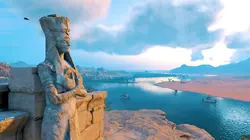 Néfertiti, à la recherche du tombeau perdu