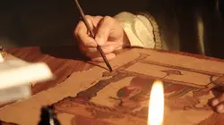 Néfertiti, à la recherche du tombeau perdu