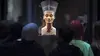 Néfertiti : Le buste de la discorde E01 (2022)