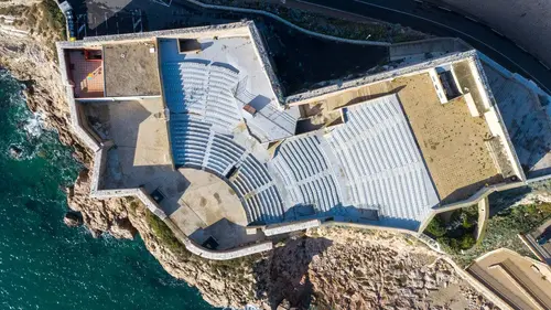 Neg'Marrons – Demi festival 2019