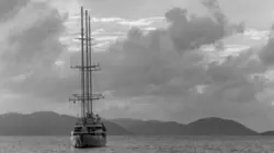 Négociateurs, le prix d'une vie Le Ponant