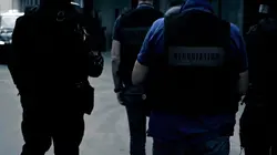 Négociateurs, le prix d'une vie