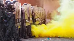 Négociateurs, le prix d'une vie  Angers-Blagnac