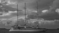 Négociateurs, le prix d'une vie Le Ponant