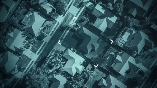 Neighborhood Wars Welcome to the Neighborhood