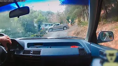 Les bonnes clôtures font les bons voisins