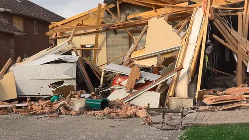 Neighborhood Wars Les voisins n'ont pas de limites