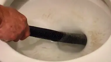 Le quartier part en vrille