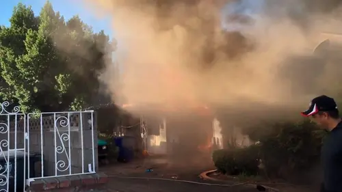 Neighborhood Wars Cauchemar dans le quartier