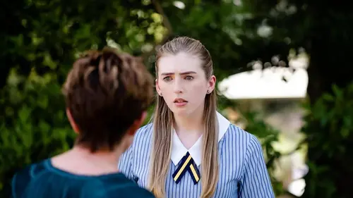 Buren E8350 Episode 8345