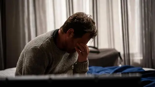 Buren E8267 Episode 8267