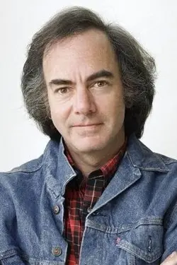 Photo Neil Diamond