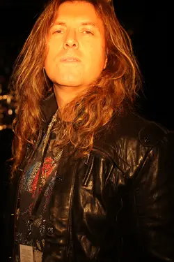 Photo de Neil Johnson