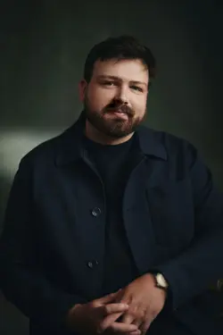 Photo Neil Mathieson