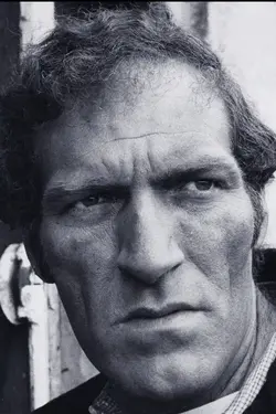 Photo de Neil McCarthy