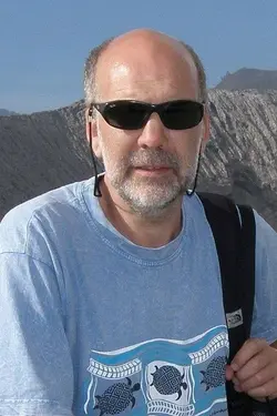 Photo Neil Nightingale