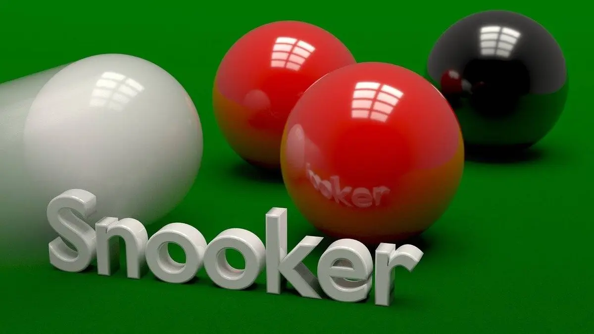 Neil Robertson / Barry Hawkins Snooker Players Championship 2022