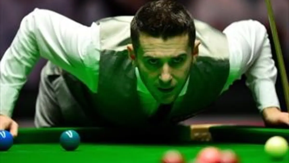 Neil Robertson / Jack Lisowski Snooker Open de Chine 2019
