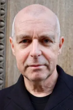 Photo de Neil Tennant