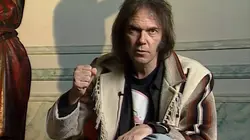 Neil Young : Les raisons de la colère