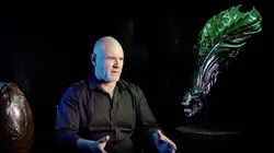 Neill Blomkamp Futur Immédiat