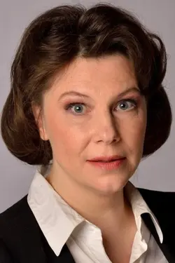 Photo de Nelli Nevedina