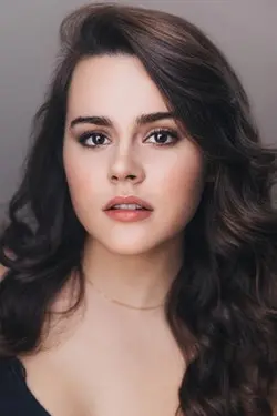 Photo Nellie Campbell