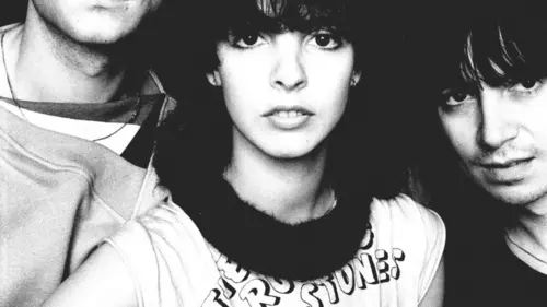 Nena, phénomène des années 1980