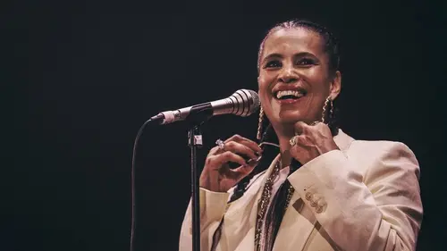 Neneh Cherry en concert au Trianon, Paris