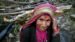 Népal, la voix des femmes