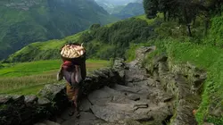 Népal, les soldats du toit du monde