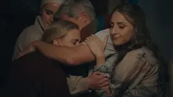 Nepobaby S01E01 Un merveilleux cadeau